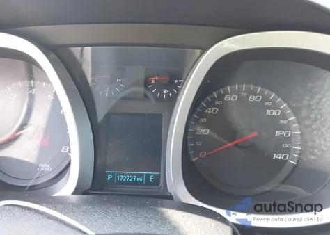 2013 Chevrolet Equinox Lt из США, поврежденный, VIN 2GNALDEK5D6367073